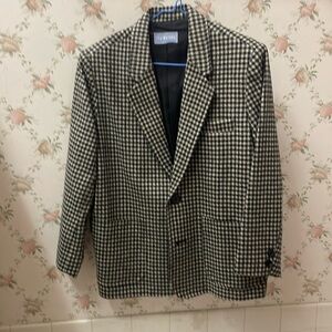 Vintage excellent condition woman’s jacket